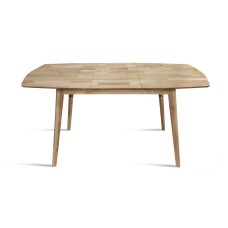 Стіл розкладний Осло R - дуб. Photo 2